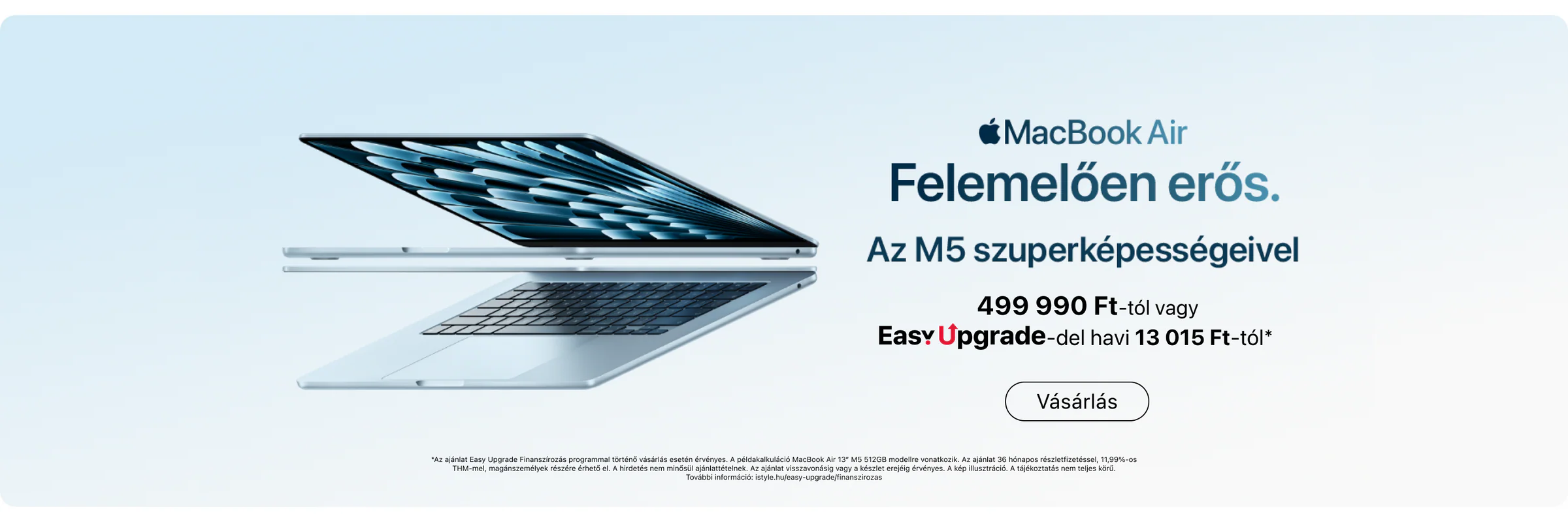 Fedezd fel az Apple világát